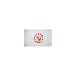 Taylor Nylon Officers Flag 12" x 18"