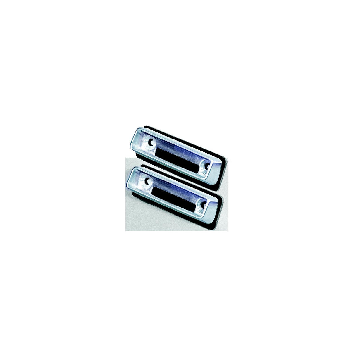 Taylor Die Cast Bow Sockets (Sold in Pairs)