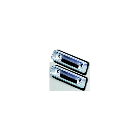 Taylor Die Cast Bow Sockets (Sold in Pairs)