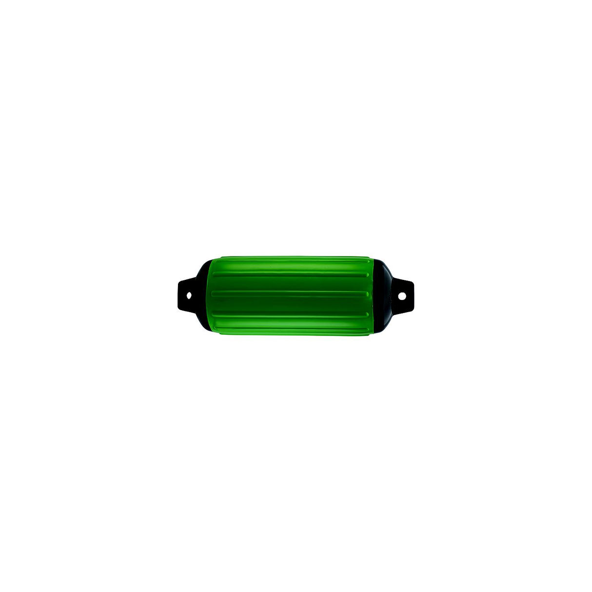 Taylor 974622 Super Gard Inflatable Fender, 6-1/2" x 22", Lime Green