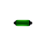 Taylor 974622 Super Gard Inflatable Fender, 6-1/2" x 22", Lime Green