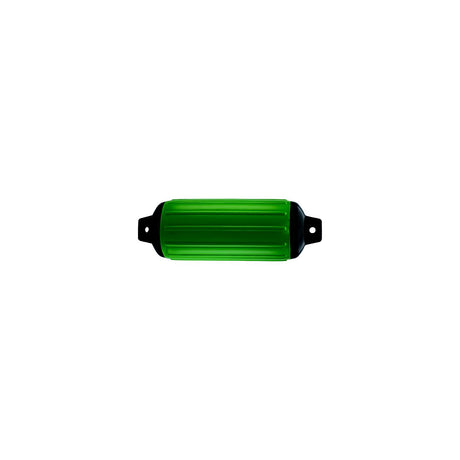 Taylor 974622 Super Gard Inflatable Fender, 6-1/2" x 22", Lime Green