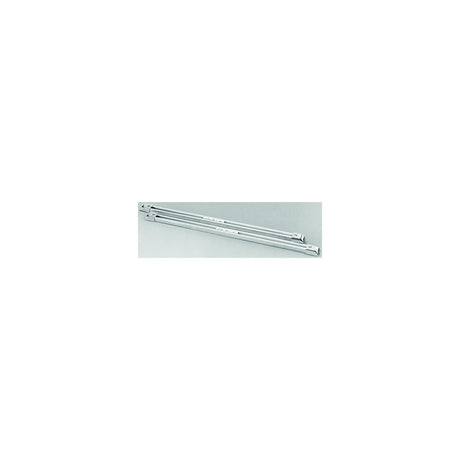 Taylor Non-Locking Aluminum Slide Assemblies (Sold as Pair)
