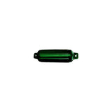 Taylor 262354 Storm Gard Fender, 6.5" x 22", Emerald Green