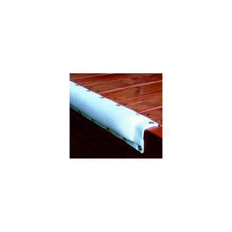 Taylor Perimeter Single Dock & Post Bumper Small 3-5/8" W x 1-1/4" D