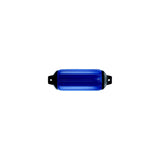 Taylor 951622 Super Gard Inflatable Fender, 6-1/2" x 22", Mid Atlantic Blue