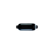 Taylor 952520 Super Gard Inflatable Fender, 5-1/2" x 20", Black Onyx