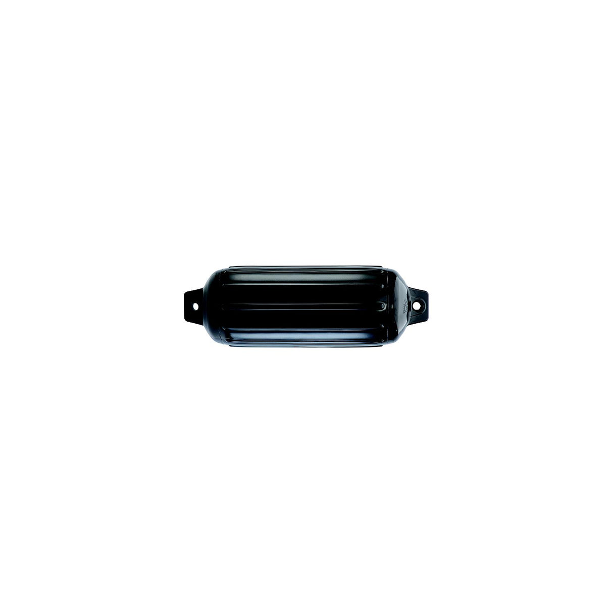 Taylor 952520 Super Gard Inflatable Fender, 5-1/2" x 20", Black Onyx