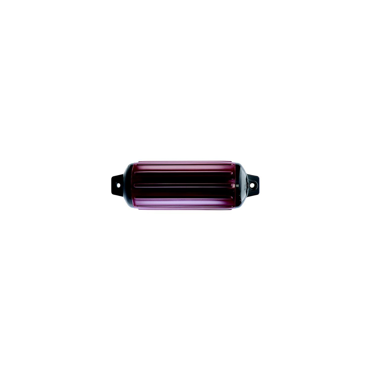 Taylor 953128 Super Gard Inflatable Fender, 10-1/2" x 30", Burgundy