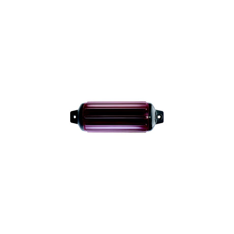 Taylor 953128 Super Gard Inflatable Fender, 10-1/2" x 30", Burgundy