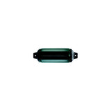 Taylor 954824 Super Gard Inflatable Fender, 8-1/2" x 26", Emerald Green