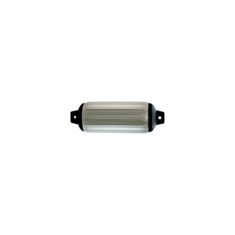 Taylor 960824 Super Gard Inflatable Fender, 8-1/2" x 26", Sand