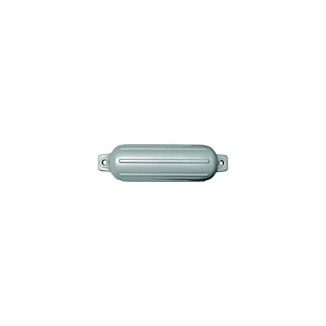 Taylor 252047 Storm Gard Fender, 5.5" x 20", Silver Mist