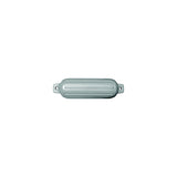Taylor 282647 Storm Gard Fender, 8.5" x 27" , Silver Mist