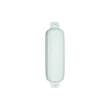 Taylor 262347 Storm Gard Fender, 6.5" x 22", Silver Mist