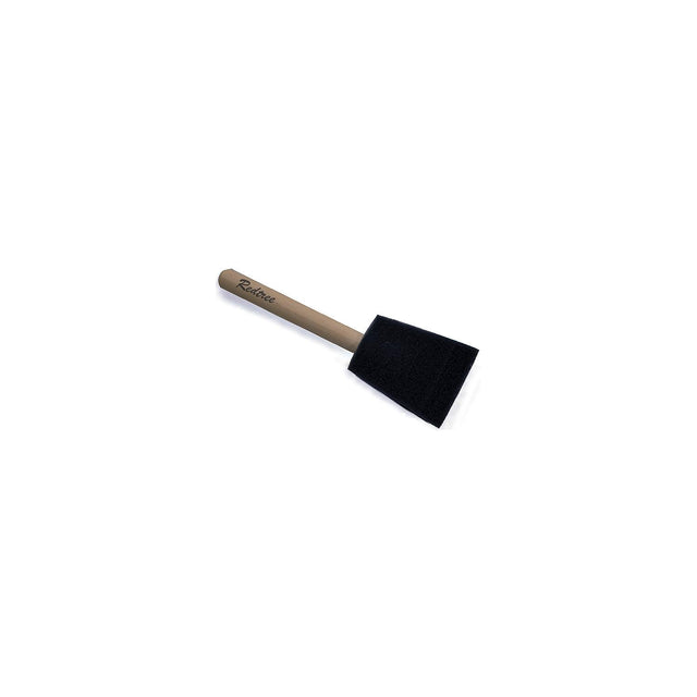 3" Foam Brush @36