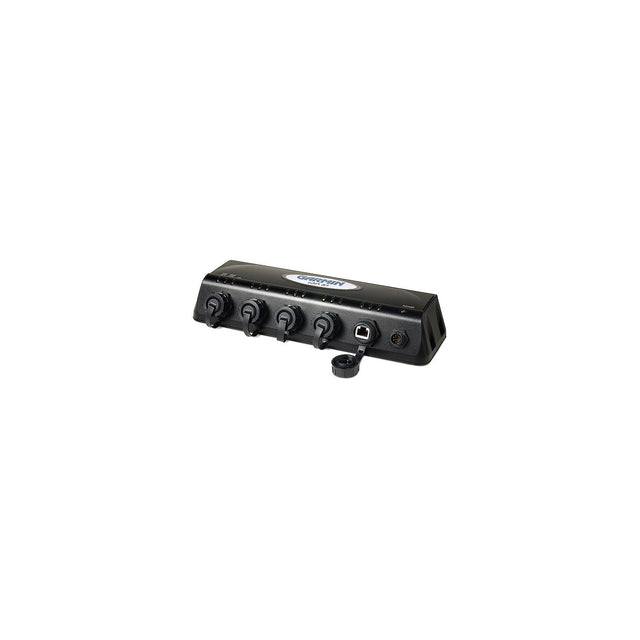 GMS 10 Networking Port Expander