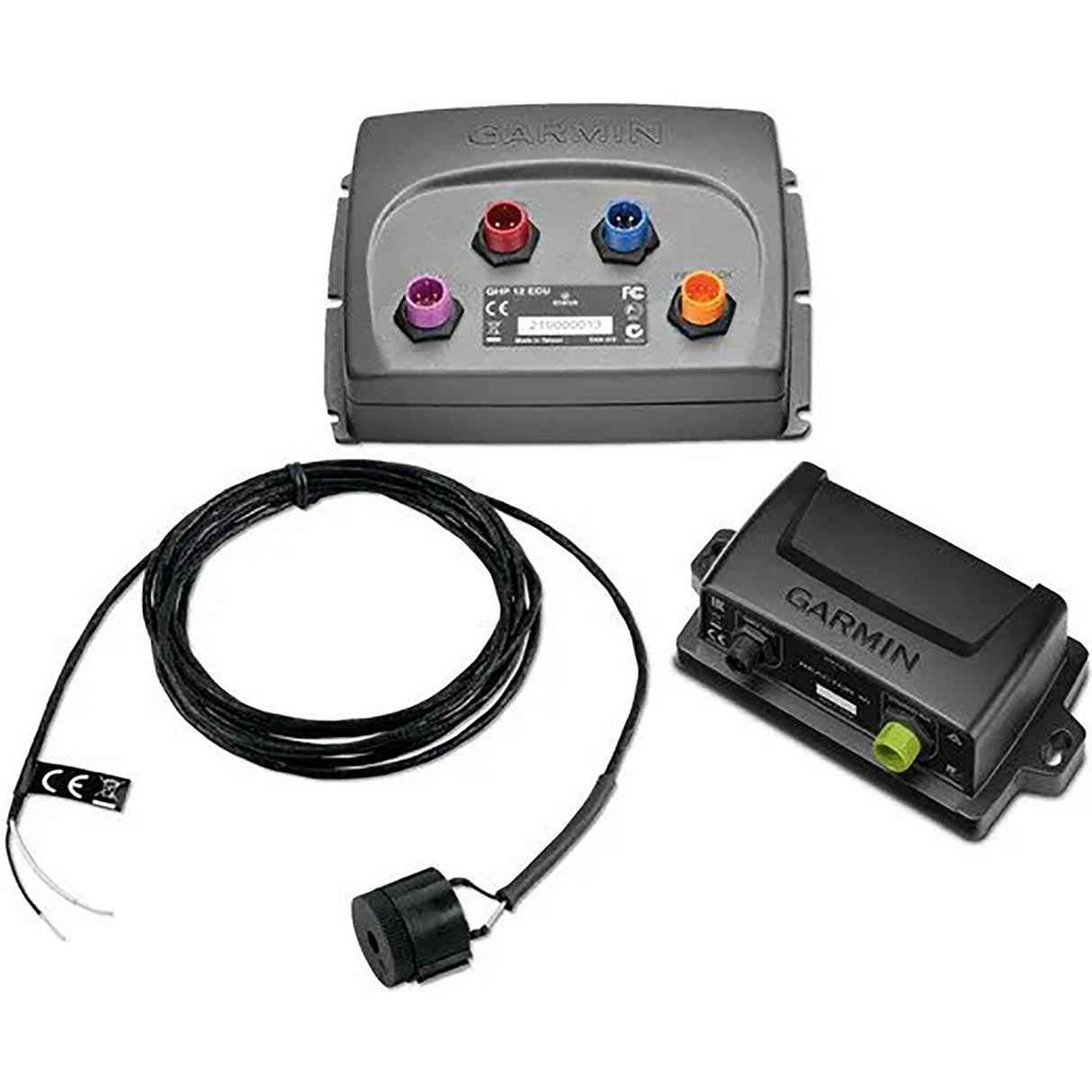 Garmin 0100070548 Reactor40 Mechanical/Retrofit/ Solenoid Corepack Without GHC, 10'
