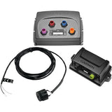 Garmin 0100070548 Reactor40 Mechanical/Retrofit/ Solenoid Corepack Without GHC, 10'