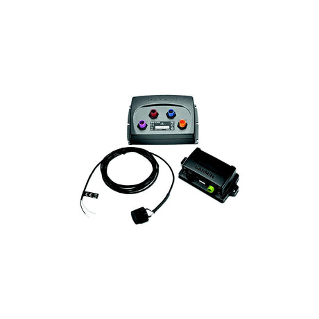 Garmin 0100070548 Reactor40 Mechanical/Retrofit/ Solenoid Corepack Without GHC, 10'