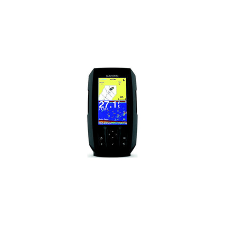 Garmin Striker™ Plus 4 Fishfinders/GPS Combo w/Dual-Beam Transducer