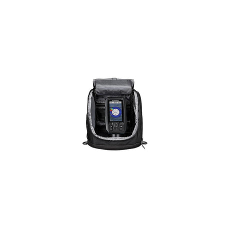 Garmin 0100187030 Striker™ Plus 4 Ice Fishing Bundle