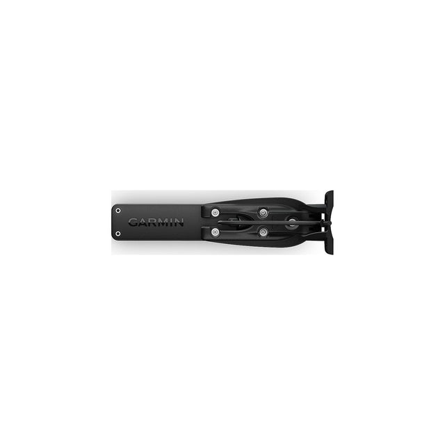 Garmin 0100196100 Gt30-Tm Clearvü And Sidevü Transom Mount Transducer