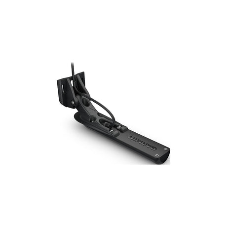 Garmin 0100196100 Gt30-Tm Clearvü And Sidevü Transom Mount Transducer