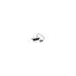 Garmin 0100196110 GT30 CHIRP ClearVü & SideVü Thru-Hull Transducer, Single