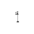 Garmin 0100257340 Force® Kracken Trolling Motor, 100 lbs. Thrust, 24 / 36 Volts, 110" Shaft, Black