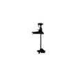 Garmin 0100257330 Force® Kraken Trolling Motor, 48", Black