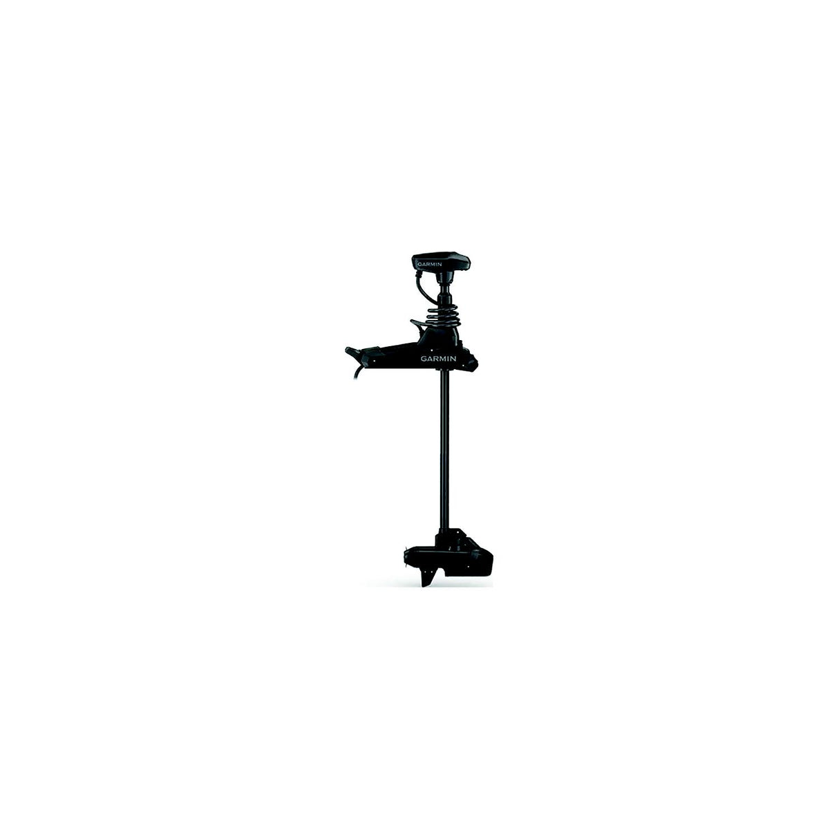 Garmin 0100257330 Force® Kraken Trolling Motor, 48", Black