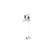 Garmin 0100257420 Force® Kracken Trolling Motor, 100 lbs. Thrust, 24 / 36 Volts, 90" Shaft, White