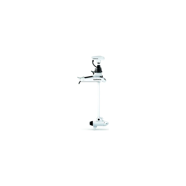 Garmin 0100257430 Force® Kraken Trolling Motor, 48", White