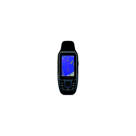 Garmin 0100263502 GPS 79sc Floating Handheld GPS w/BlueChart g3 coastal charts