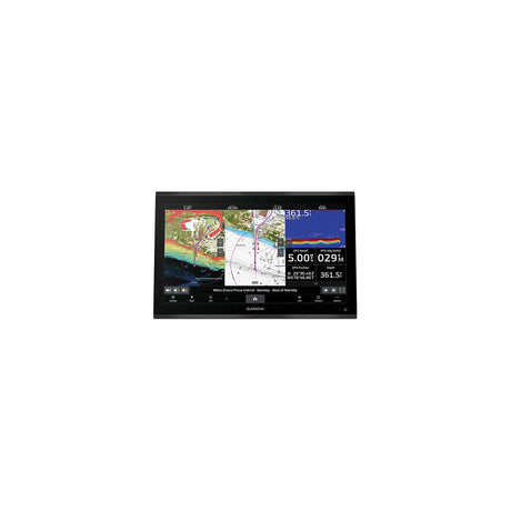 Garmin 0100267401 GPSMAP® 9222  22" 4K Premium Chartplotter w/Navionics+ Inland & Coastal Charts