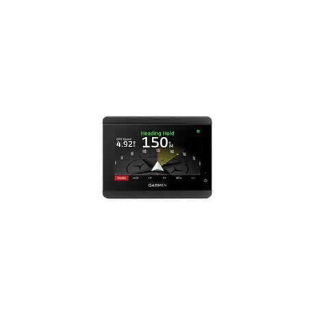 Garmin 0100273100 GHC™ 50 5" Touchscreen Marine Autopilot Instrument