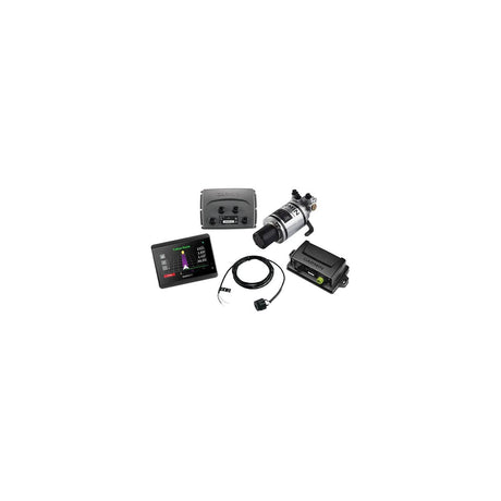 Garmin 0100279407 Compact Reactor™ 40 Hydraulic Autopilot w/GHC™ 50