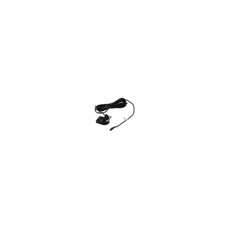 Garmin 0101024920 Transducer, Transom Mt Plastic