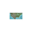 Garmin 0101080093 Bluechart® G3 Updates For Garmin With Pre-Loaded Charts, U.S. Inland Maps, microSD™/SD™