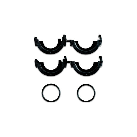 Garmin 0101117000 Split Connectors, 18 mm