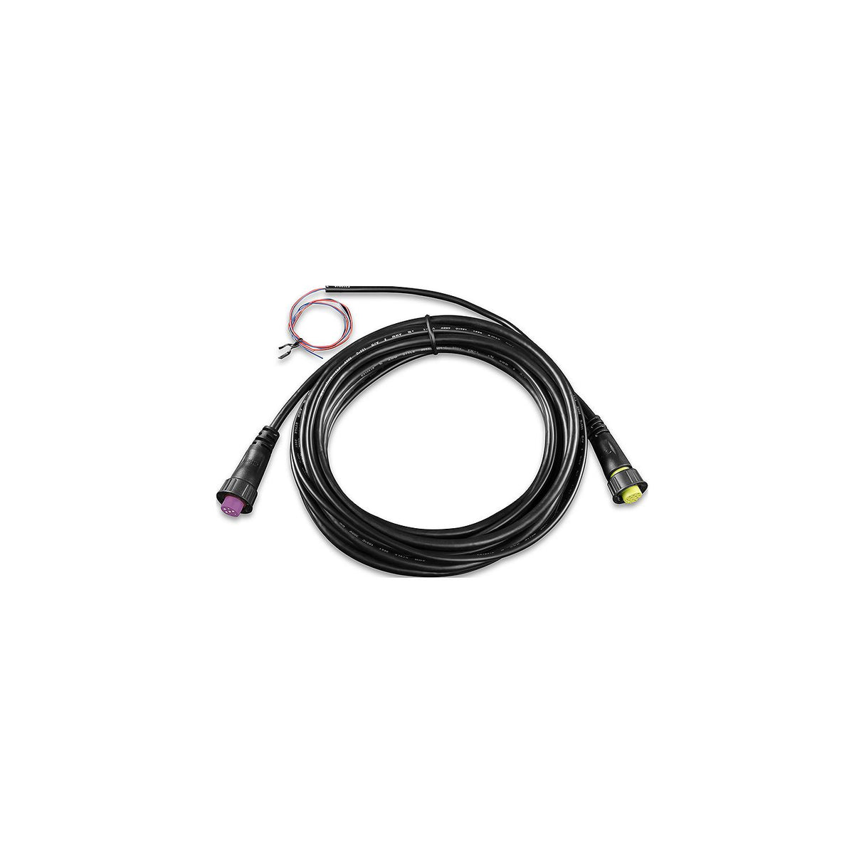 Garmin 0101135140 Mechanical/Hydraulic Interconnect Cable With Smartpump