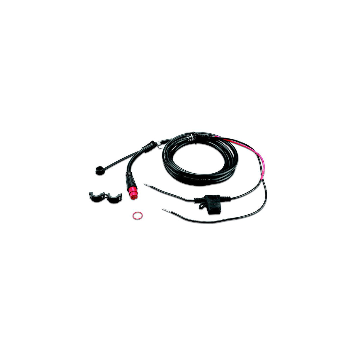 Garmin 0101142501 Threaded Power Cable