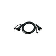 Garmin 0101142509 Marine Network Cables, 6'