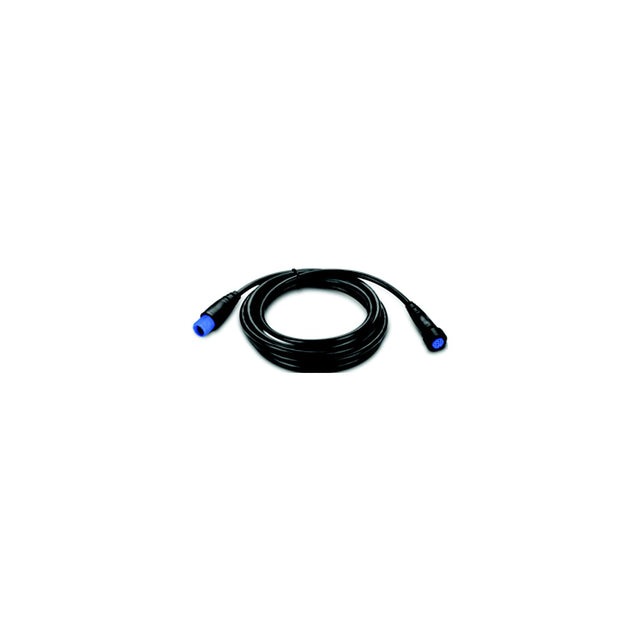 Garmin 0101161710 Transducer Extension Cable, 4-Pin, 10'