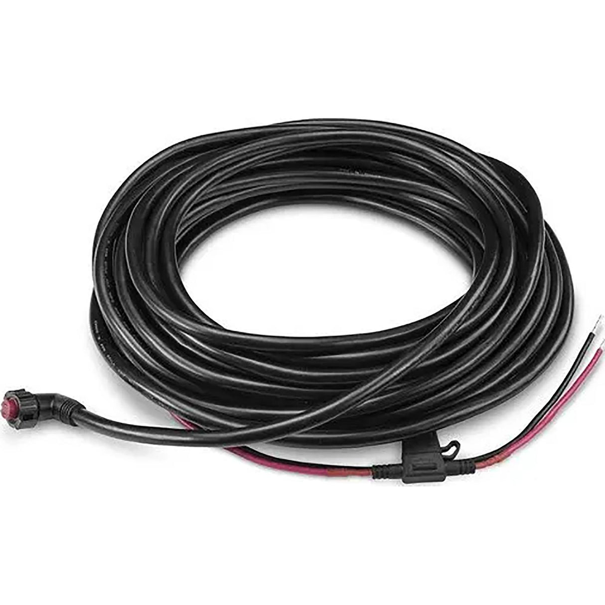 Garmin 0101206710 Right Angle Power Cable