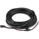 Garmin 0101206710 Right Angle Power Cable