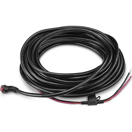 Garmin 0101206710 Right Angle Power Cable