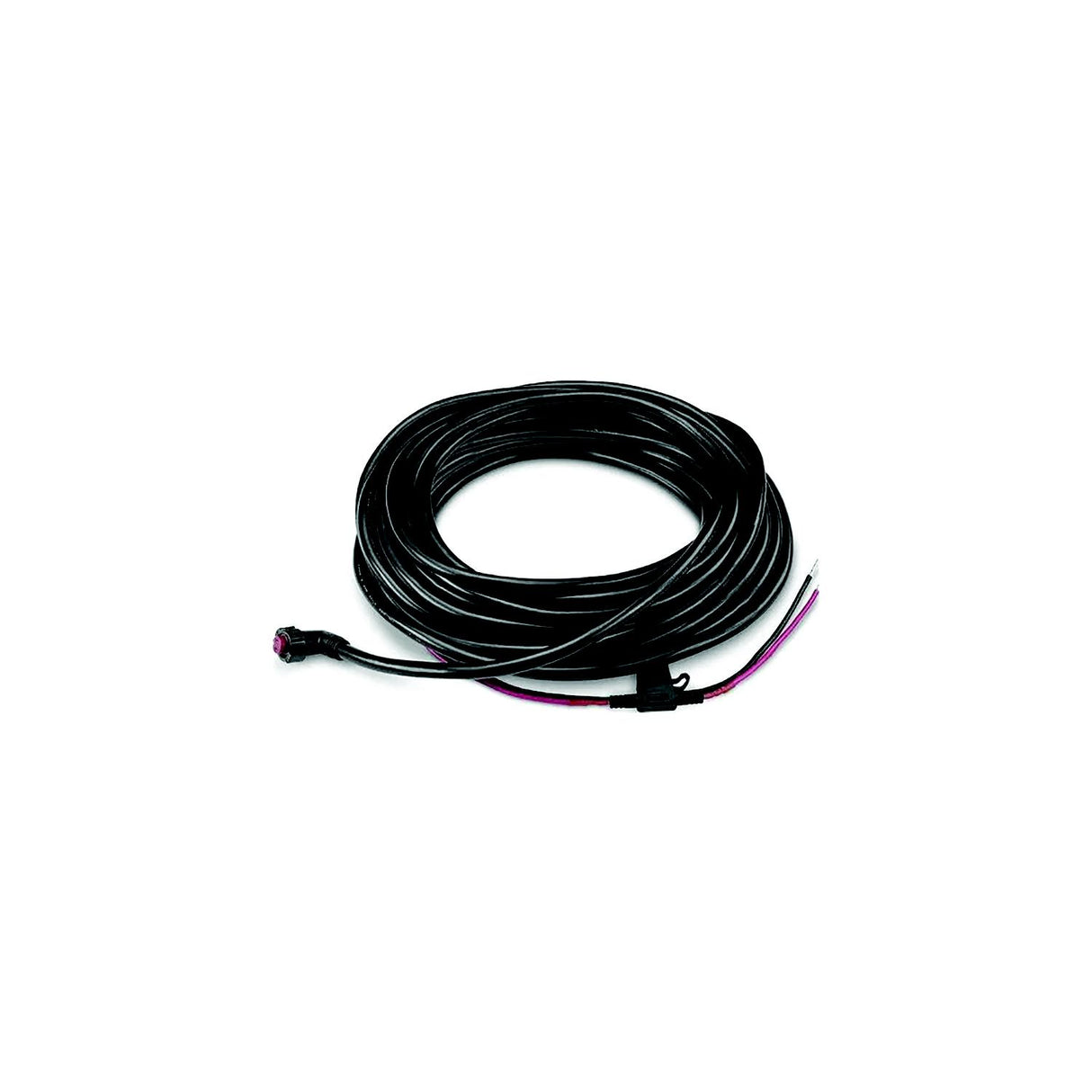 Garmin 0101206710 Right Angle Power Cable