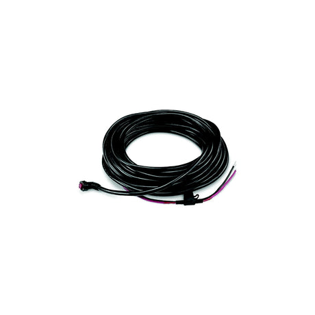 Garmin 0101206710 Right Angle Power Cable